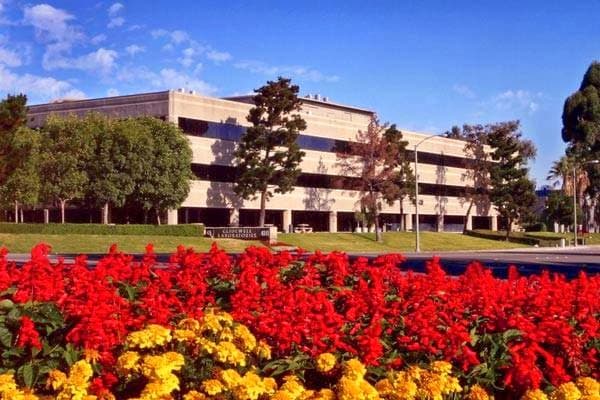 Glidewell Clinical Education Center