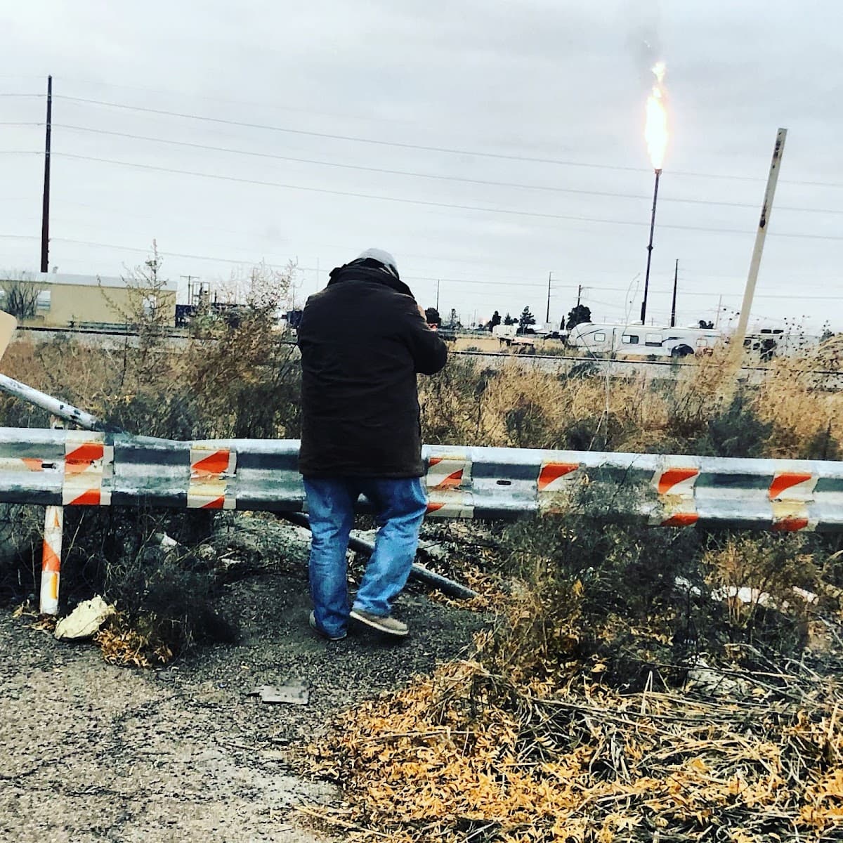 Pecos Economic Dev Corporation