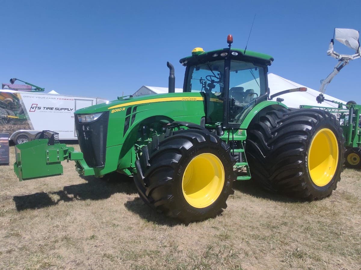 Minnesota Farmfest