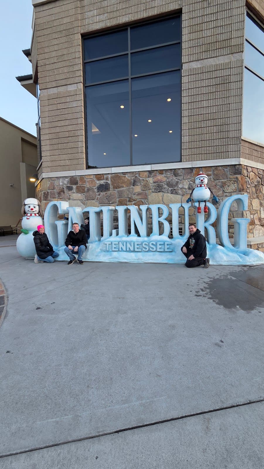 Gatlinburg Convention Center