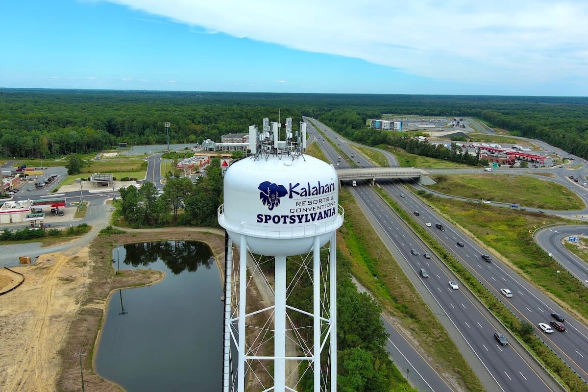 Kalahari Resorts & Conventions