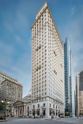 The Ritz-Carlton
