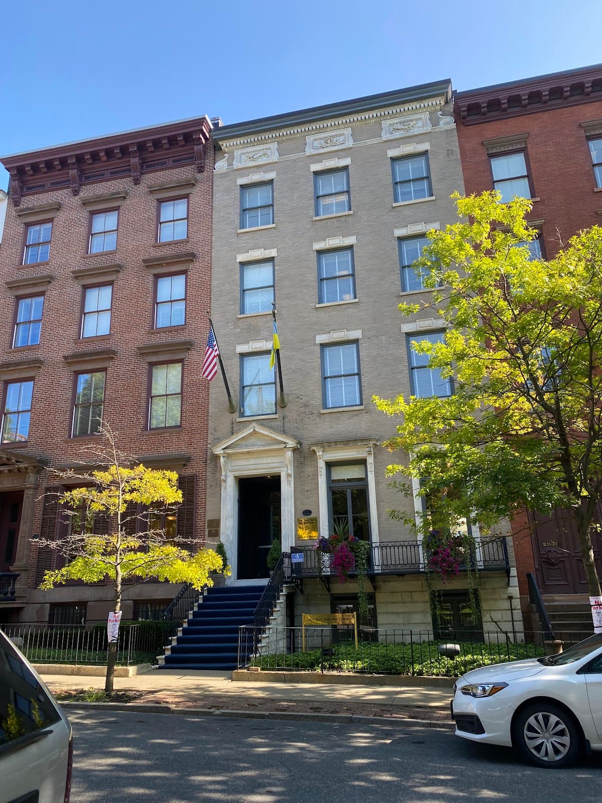 New York State Bar Association