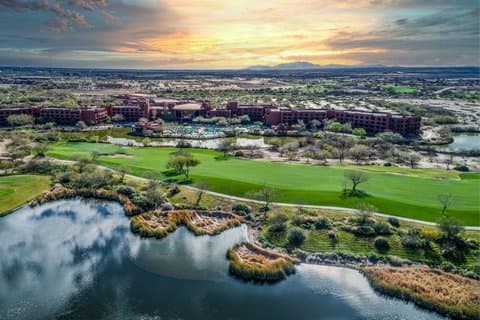 Sheraton Grand at Wildhorse Pass