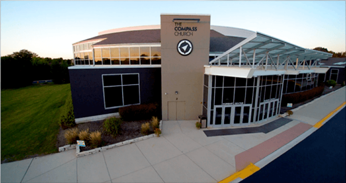 The Compass Church - Naperville Campus