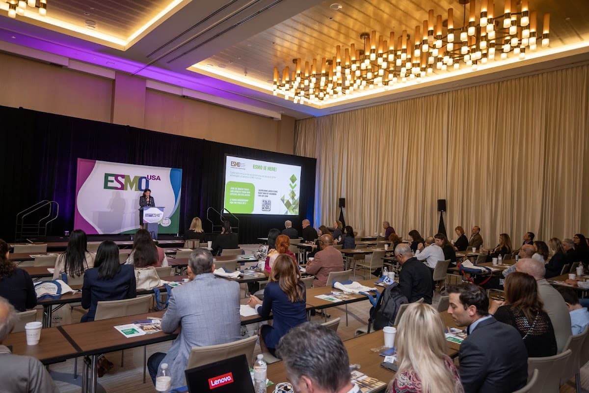 The West Oncology - Updates for Advanced Practitioners and Nurses Conference