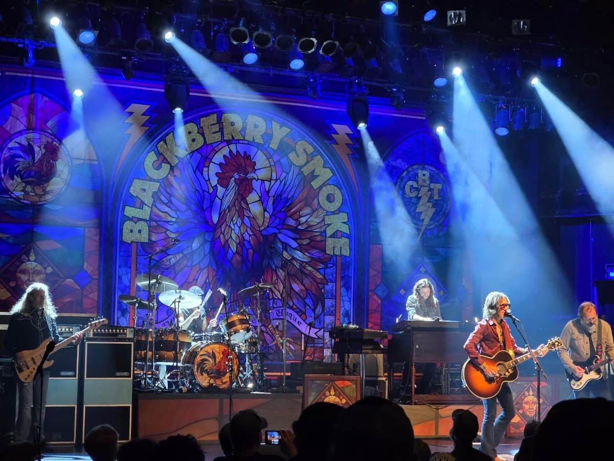 Charleston Music Hall