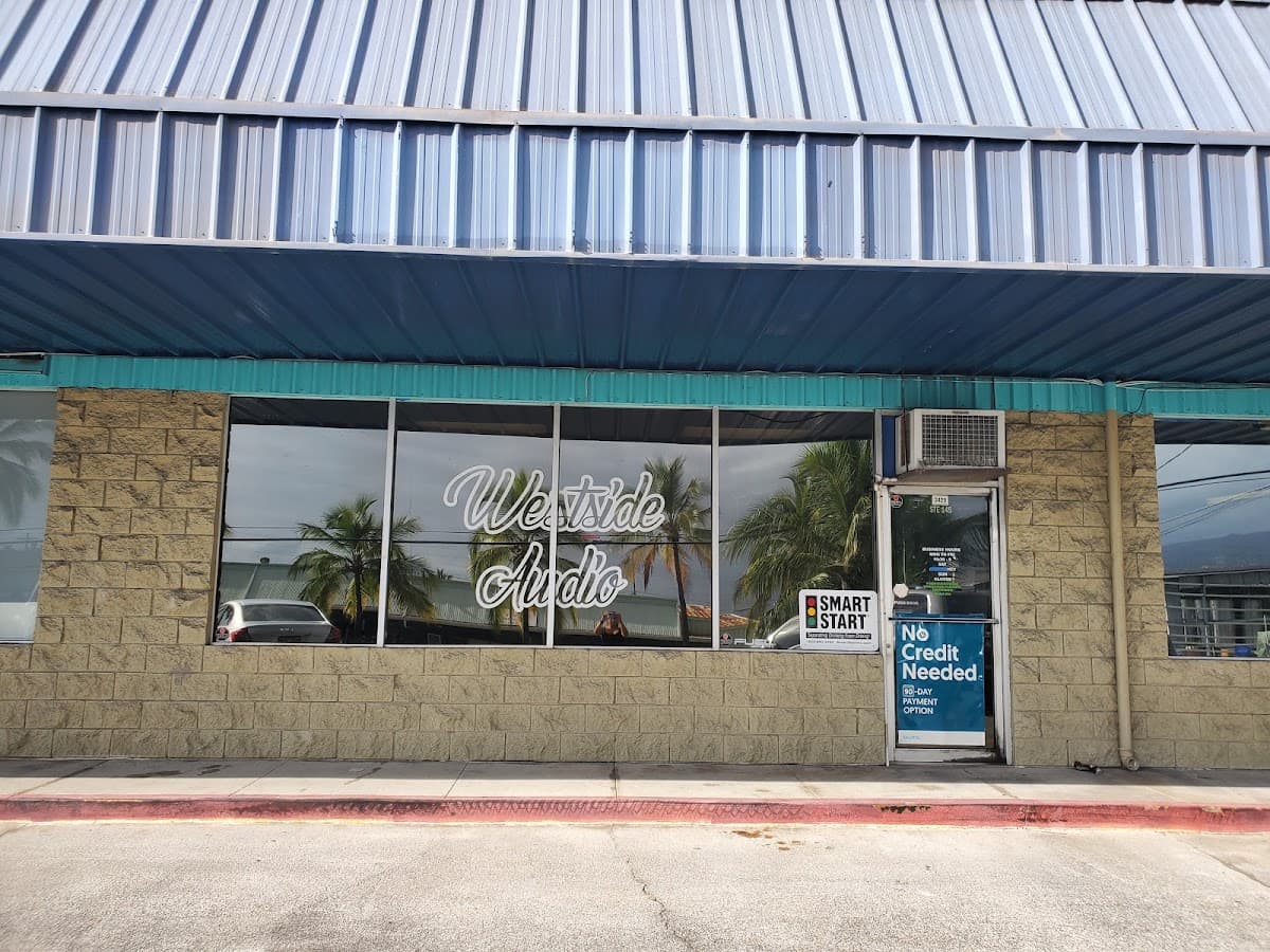 Westside Audio