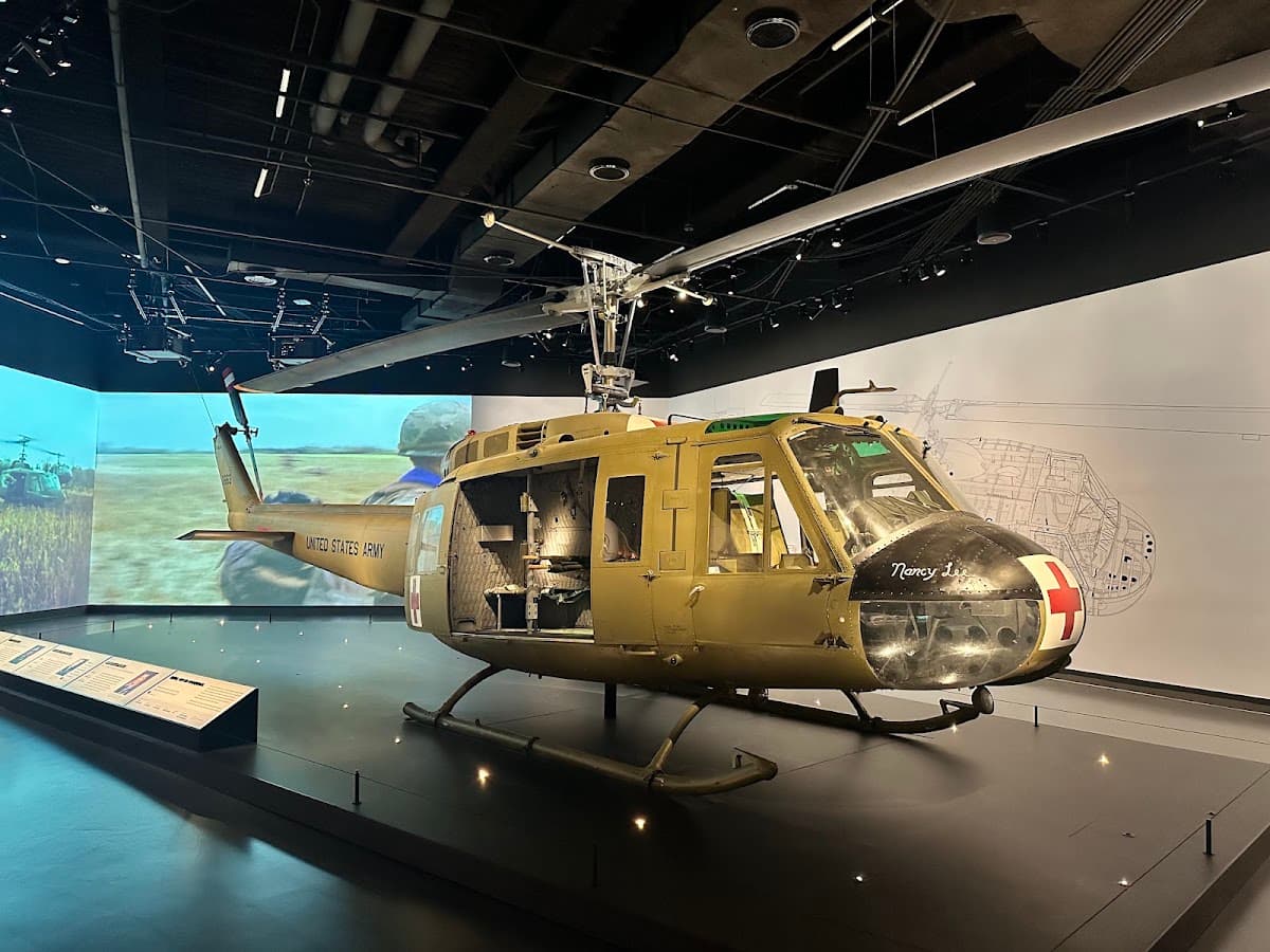 National Medal of Honor Museum