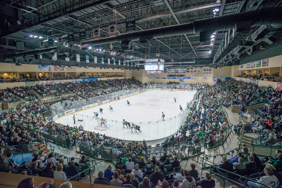 Sanford Center