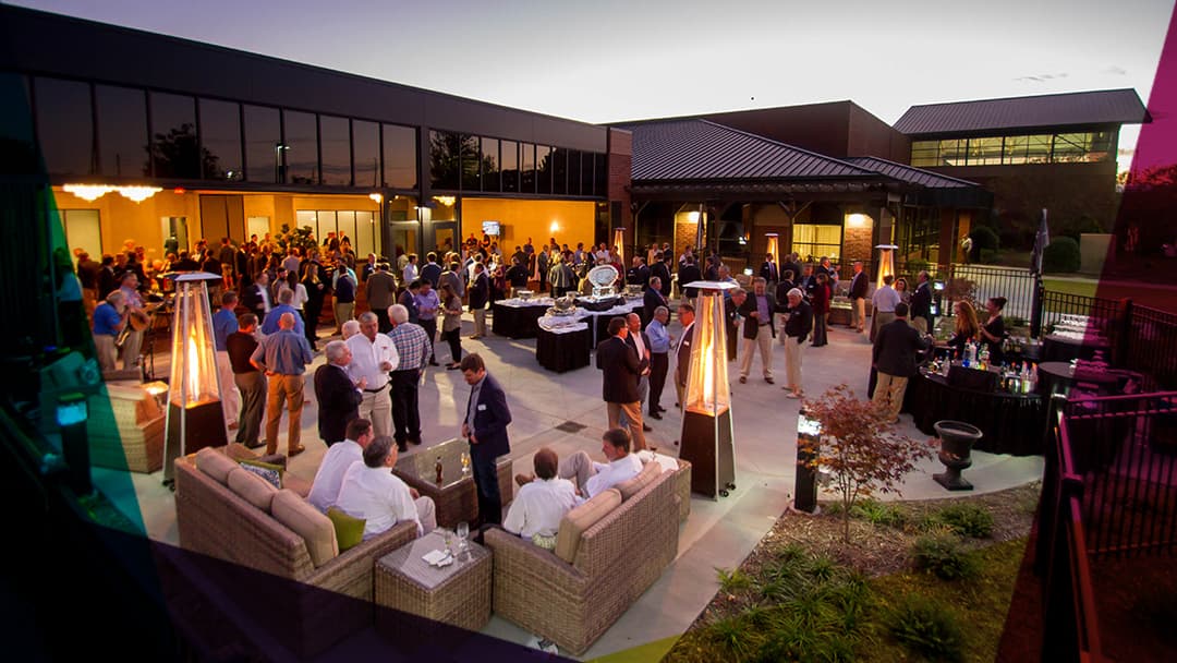 Greenville North Carolina Convention Center