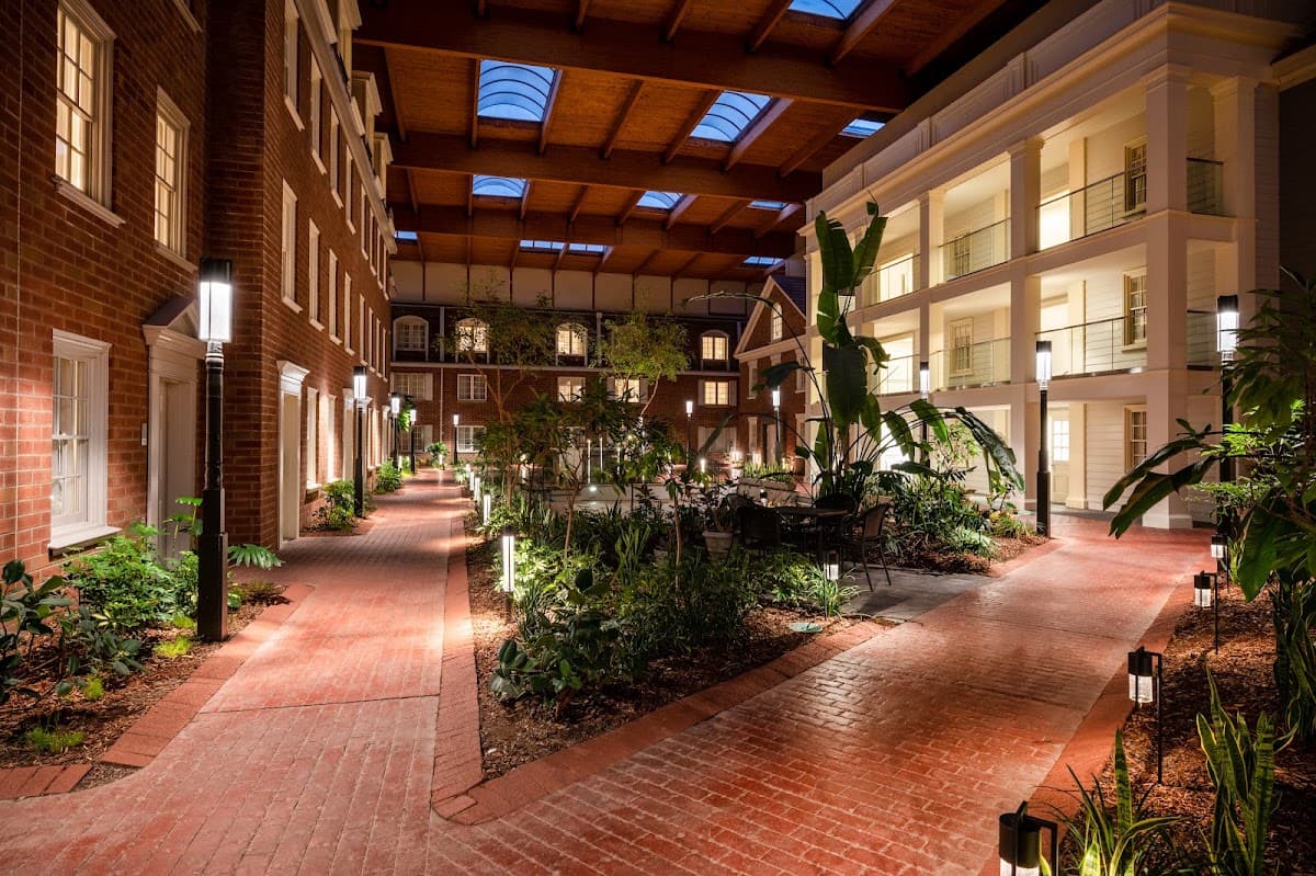 The Desmond Hotel Albany