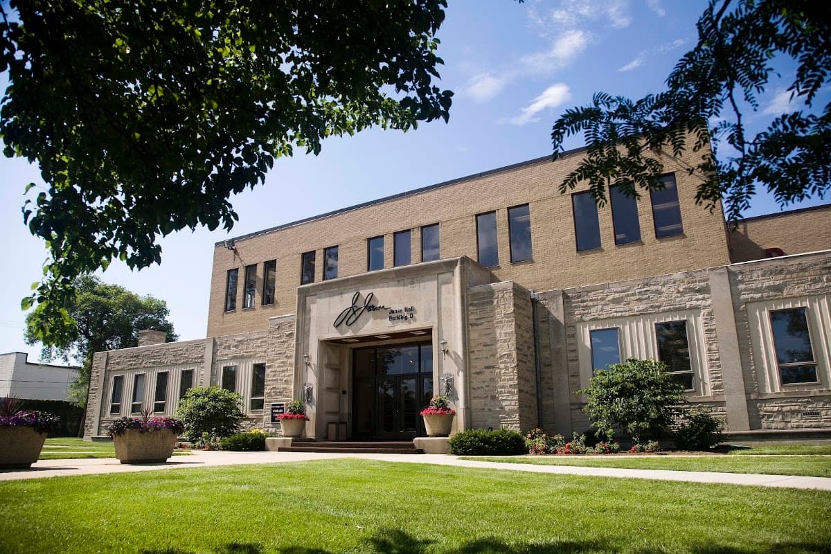 National University of Health Sciences