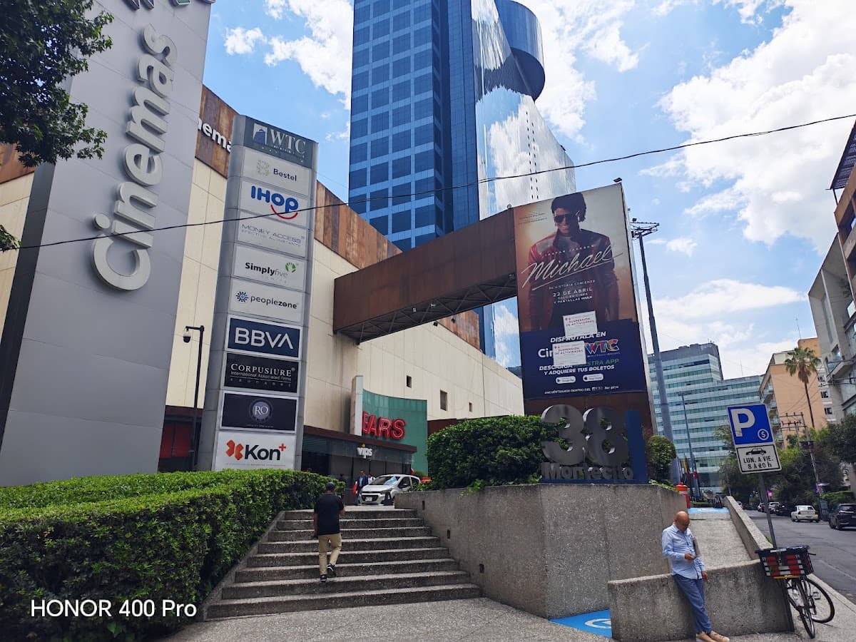 World Trade Centre