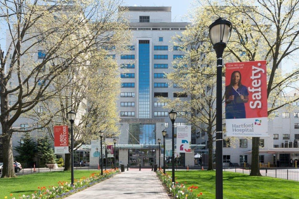 Hartford Hospital