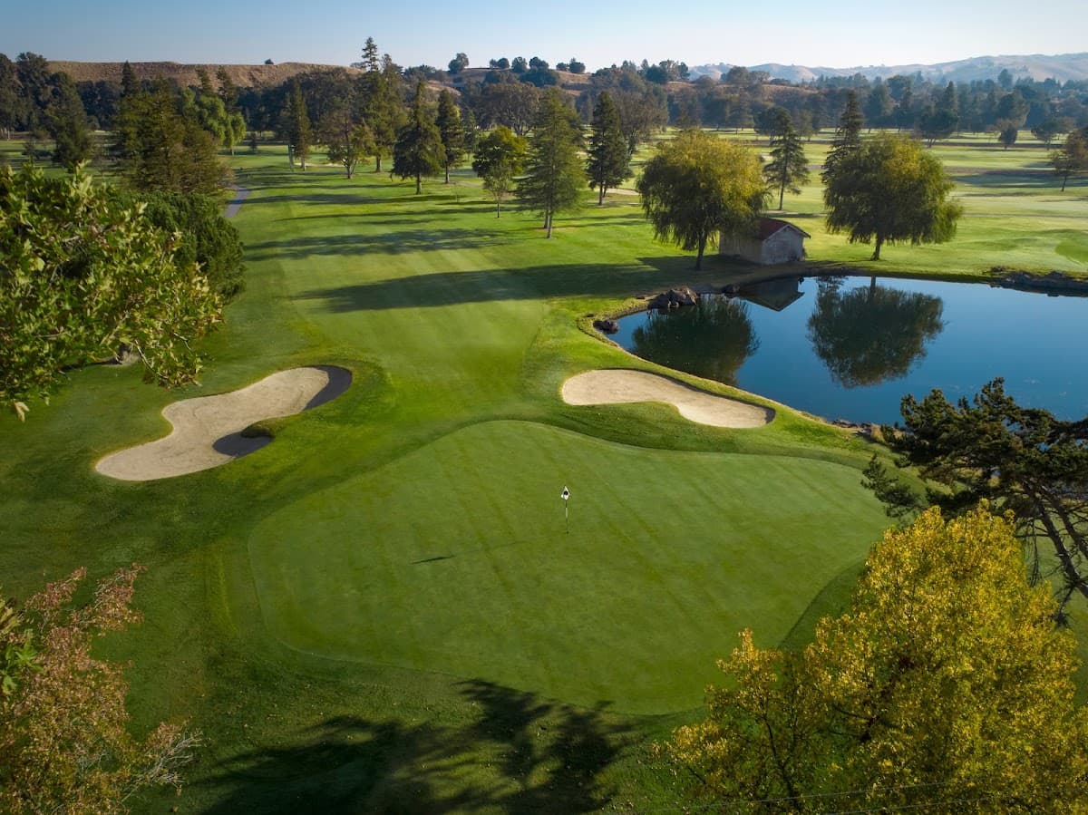 The Club at Castlewood