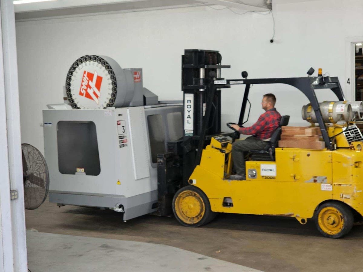 Field Service Essentials