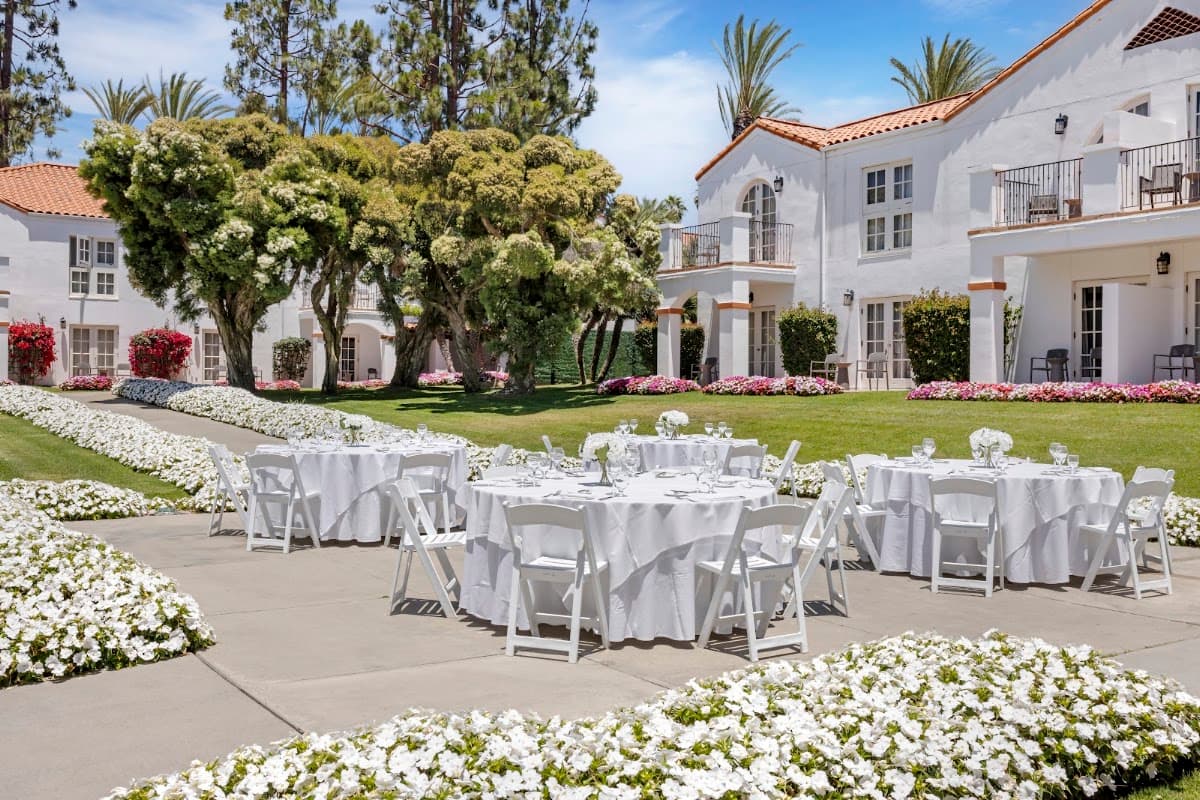 Omni La Costa Resort