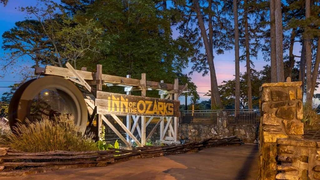 Best Western Inn Of The Ozarks