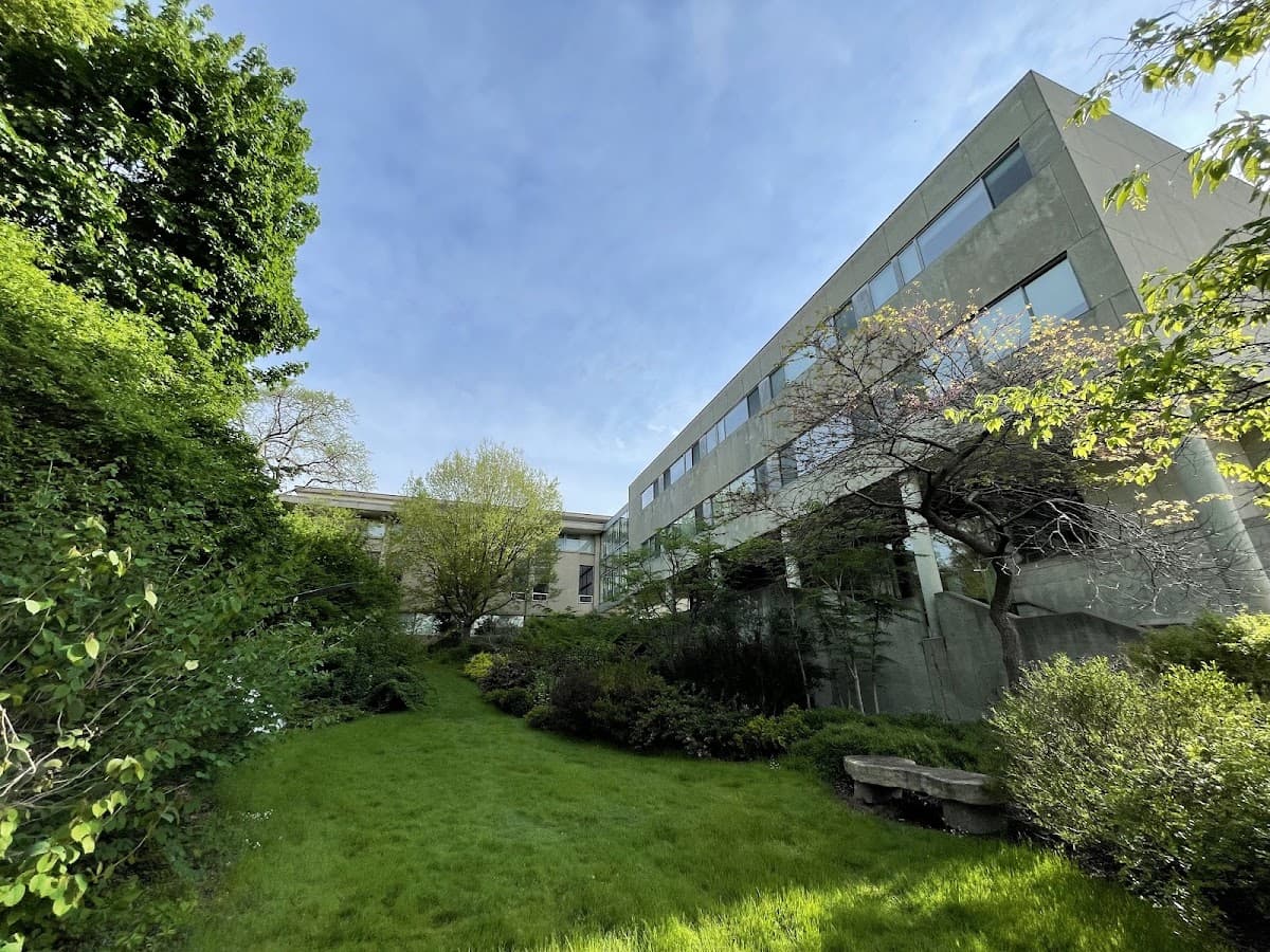 Malott Hall