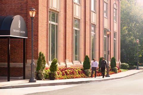 The Ritz-Carlton St. Louis