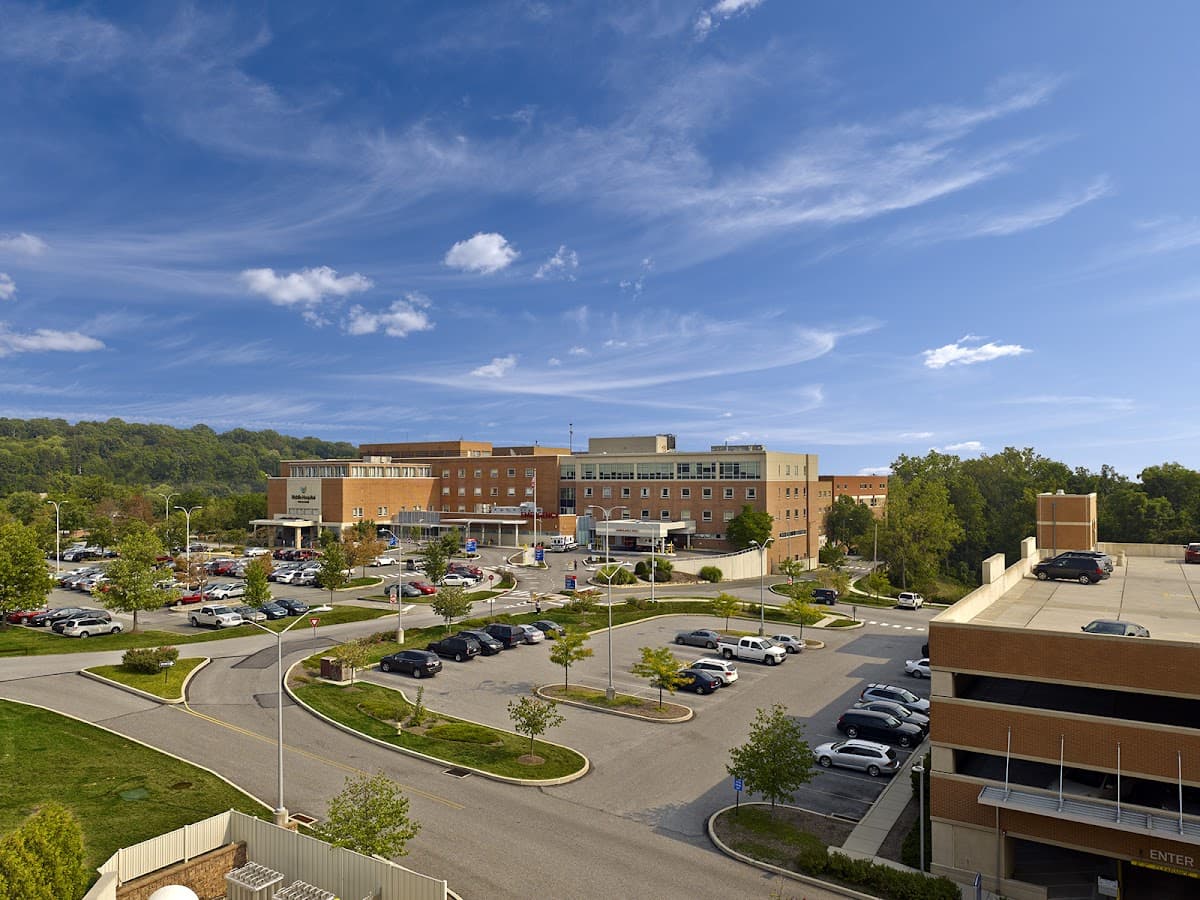 Riddle Hospital Health Center