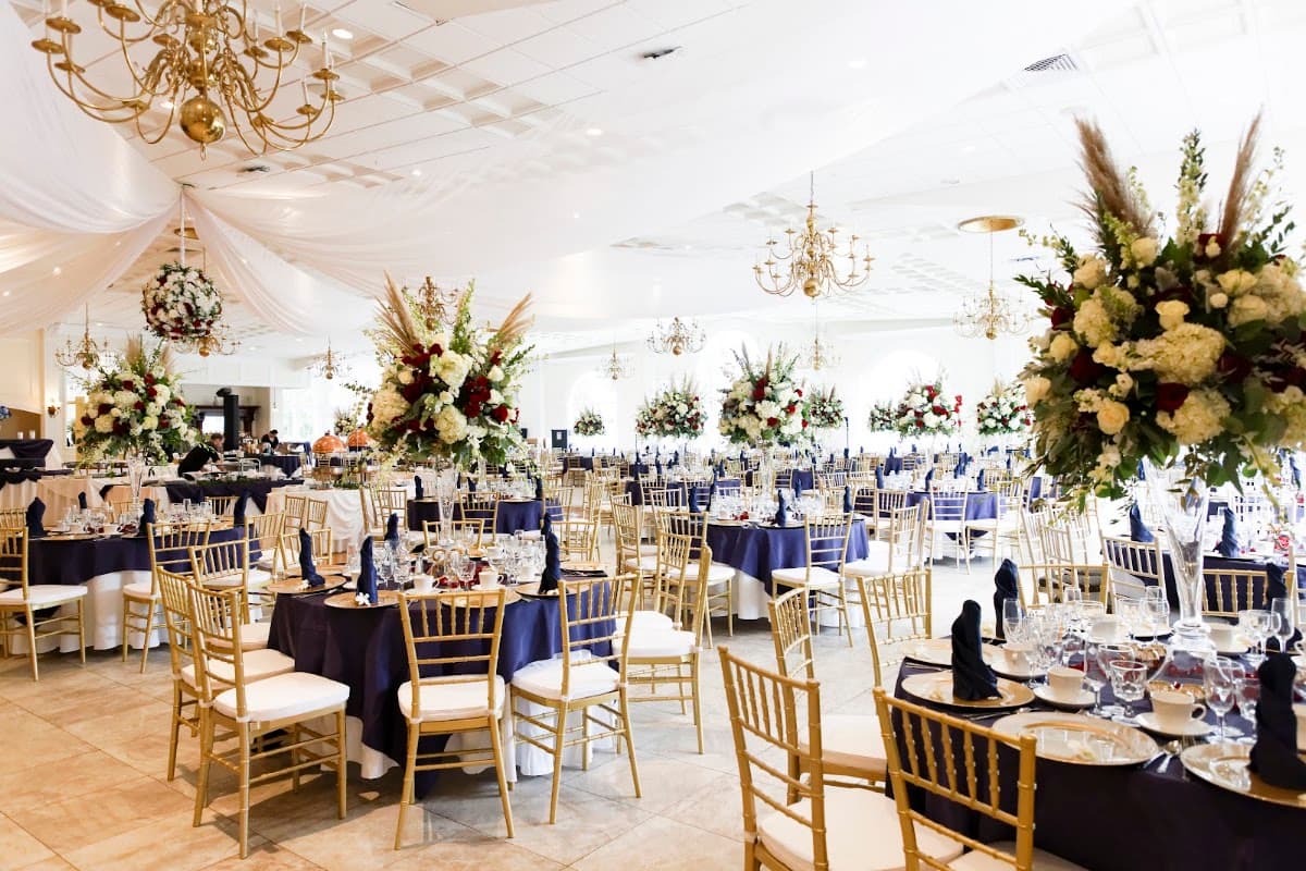 Aqua Turf Club