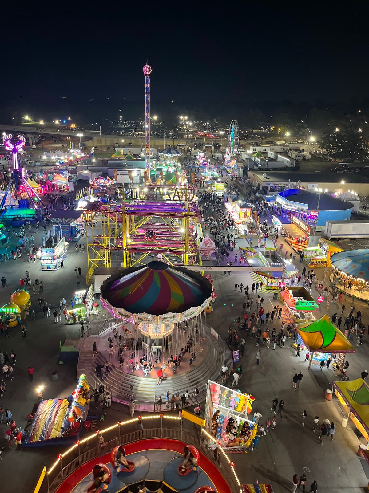 Arkansas State Fair
