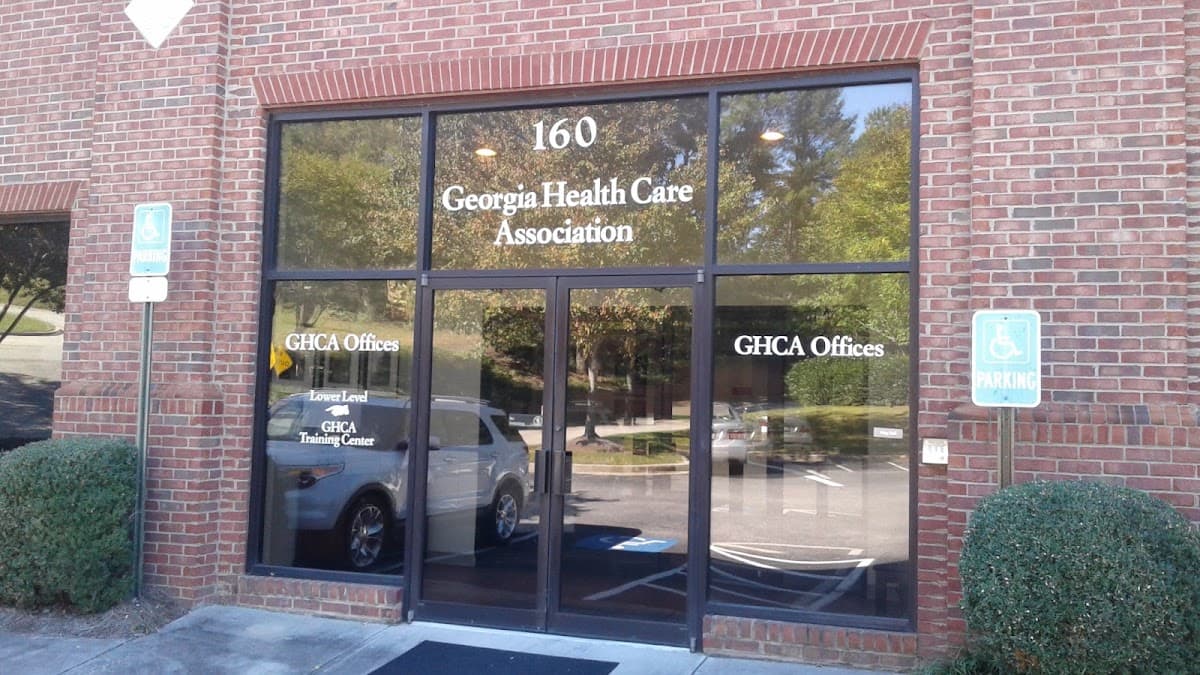 Georgia Senior Living Association Conference & Trade Show