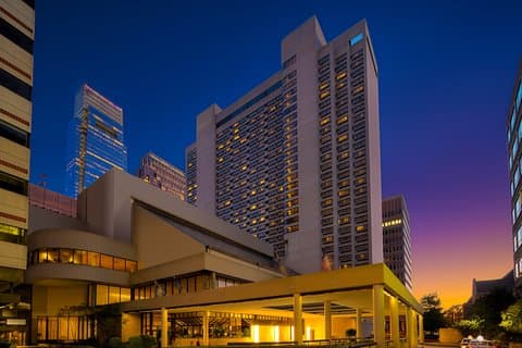 Philadelphia 201 Hotel