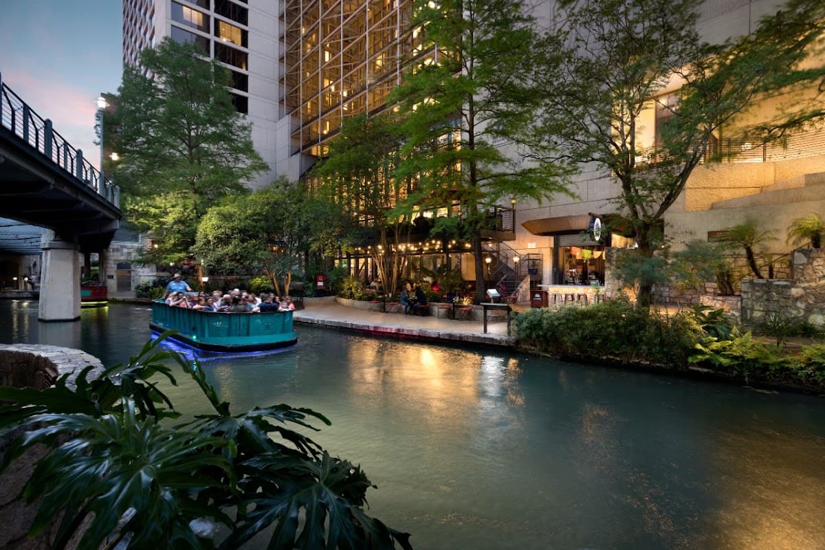 Hyatt Regency San Antonio