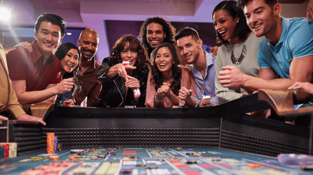 Rivers Casino & Resort Schenectady