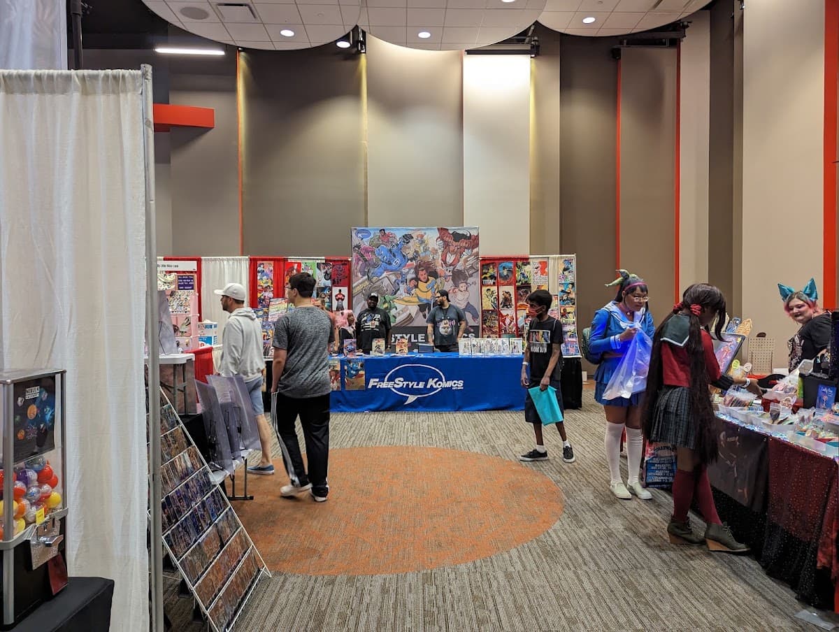 Sharonville convention center