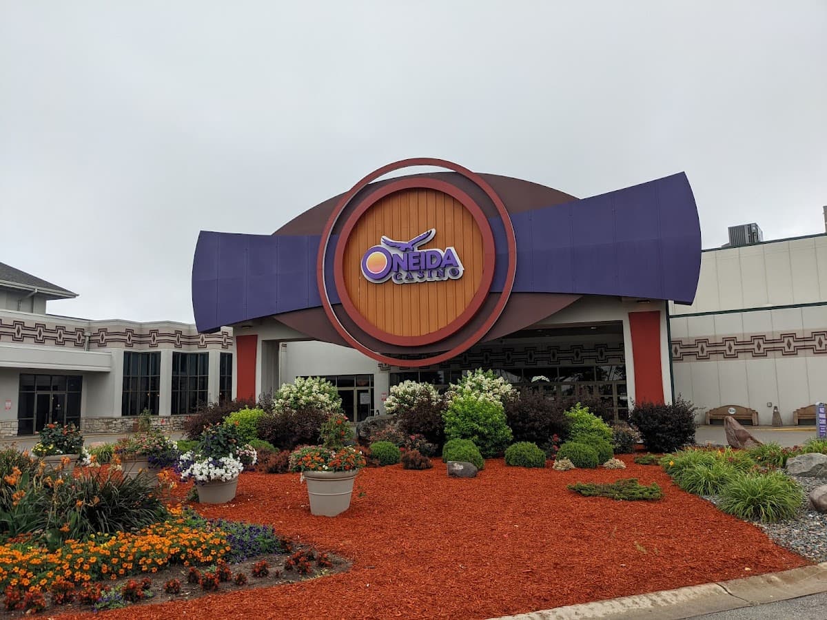Oneida Casino Hotel