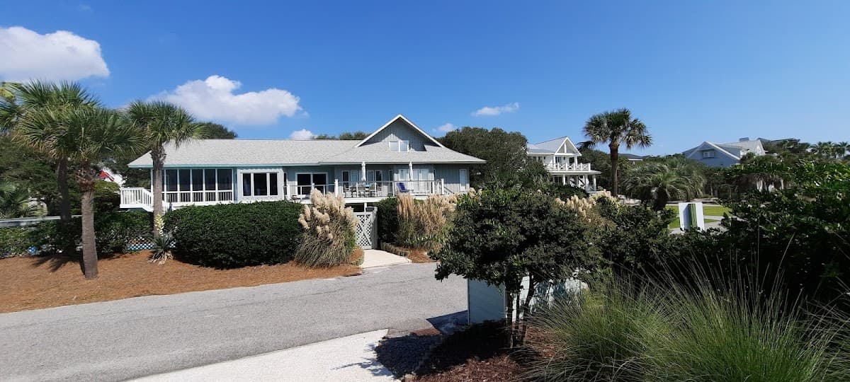 Wild Dunes Resort