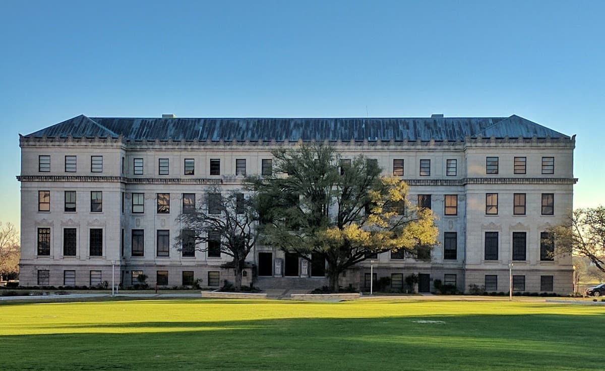 Texas A&M University