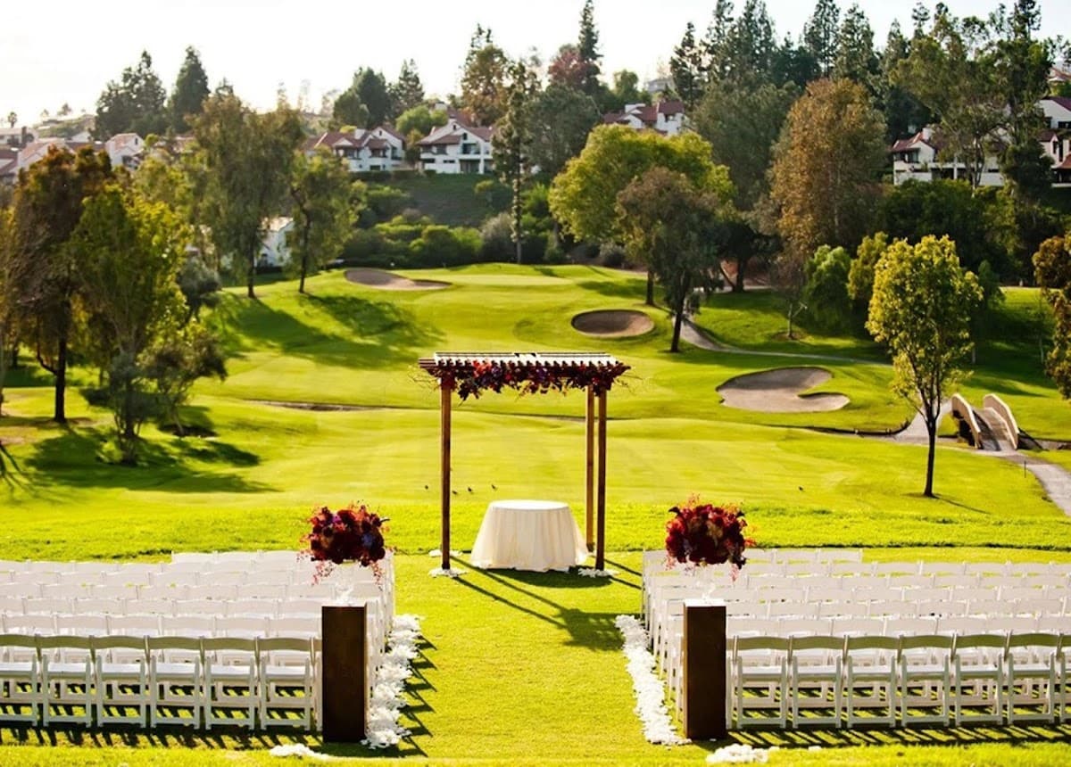 Rancho Bernardo Inn
