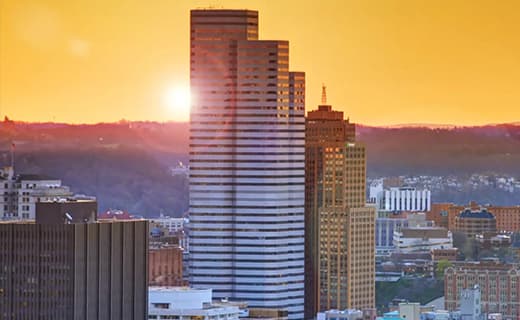 Tri-State Pittsburgh