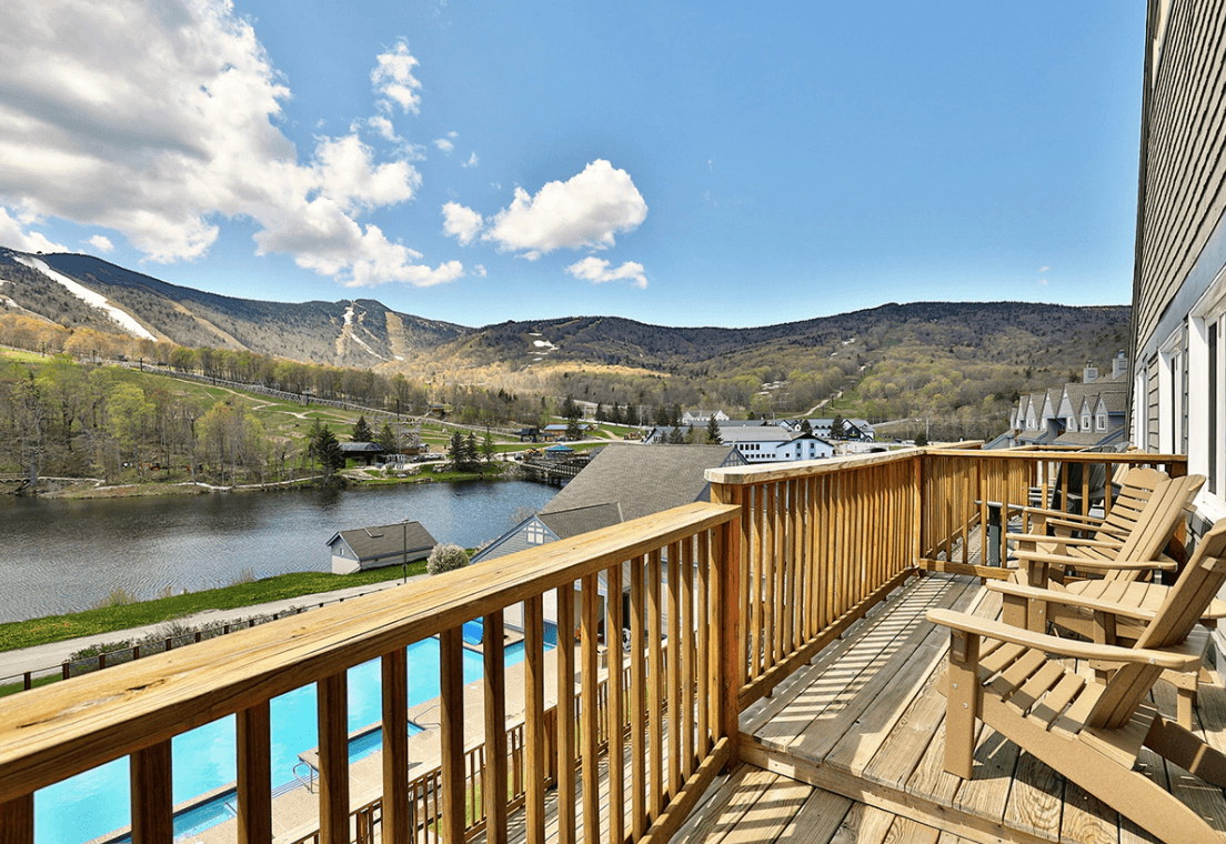 Killington Grand Resort Hotel