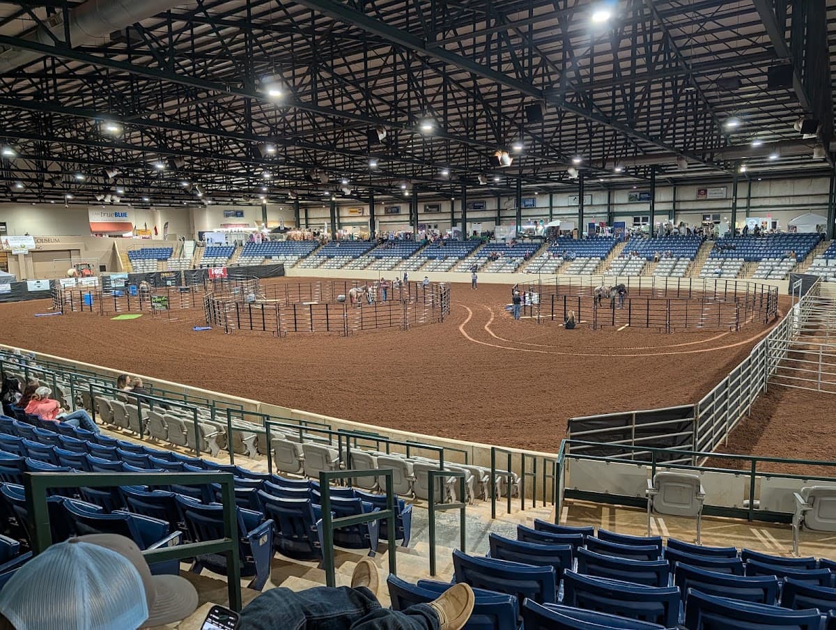 Tennessee Miller Coliseum