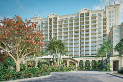 The Ritz-Carlton Key Biscayne