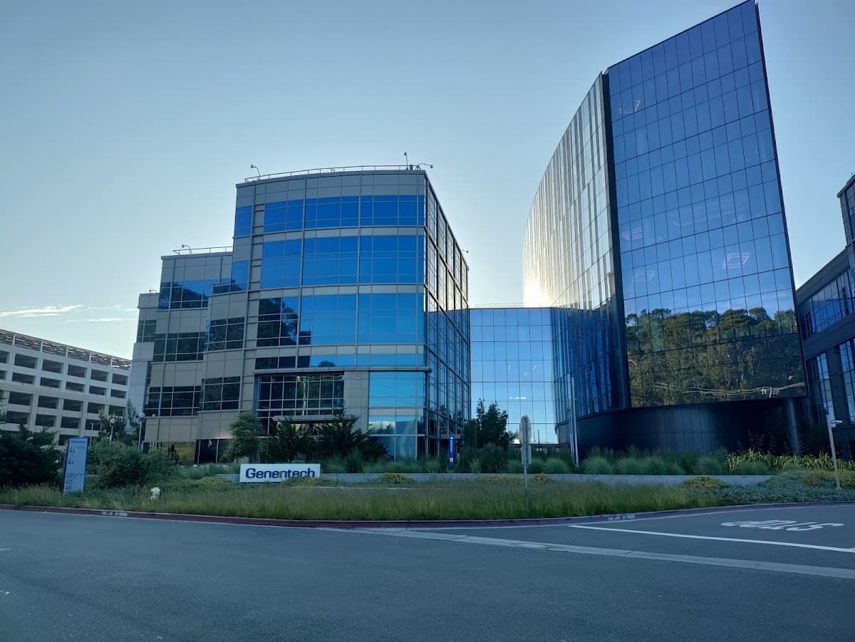 Genentech