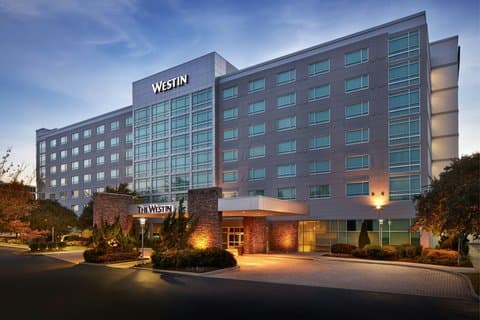The Westin Richmond