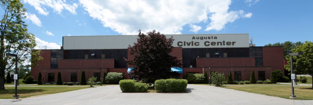 Augusta Civic Center