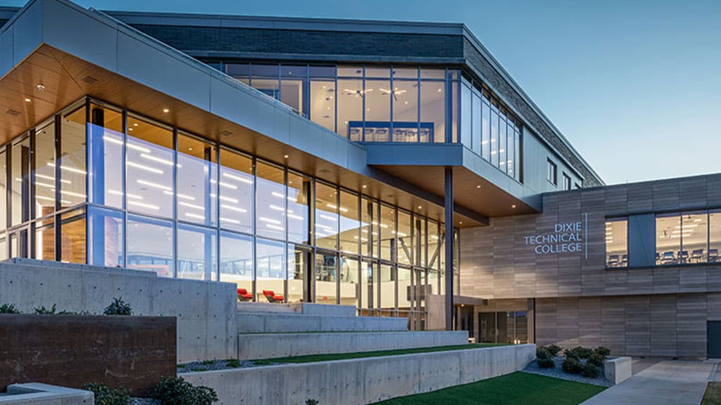 Dixie Technical College