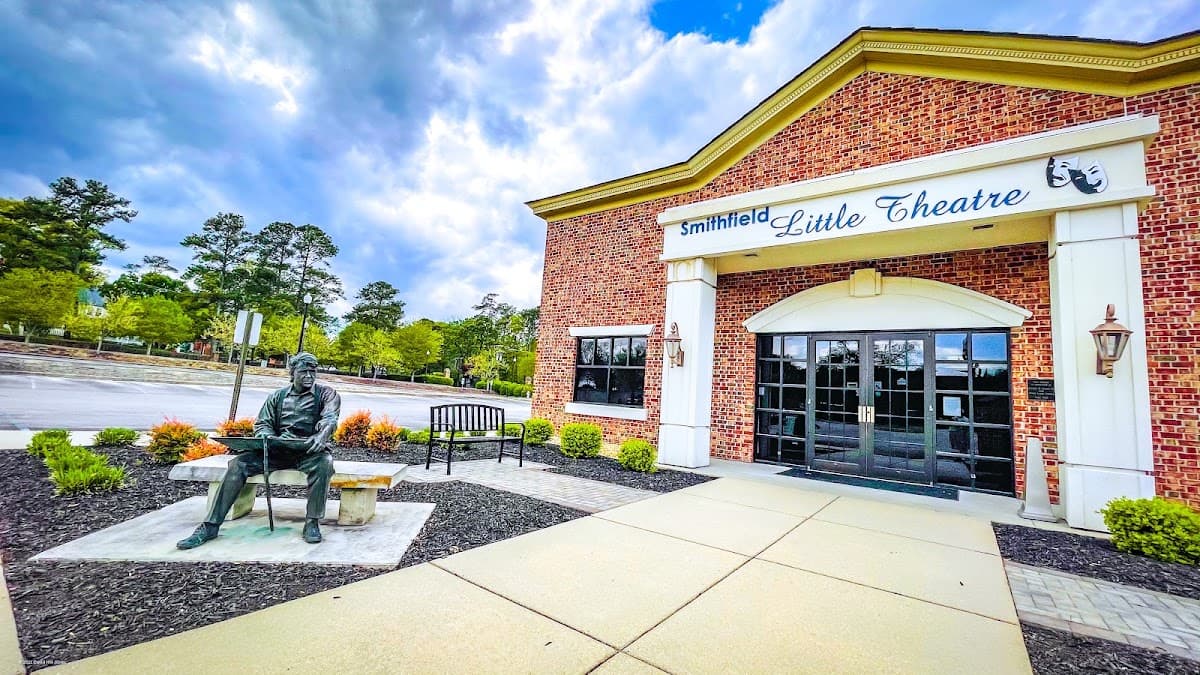 Smithfield Center