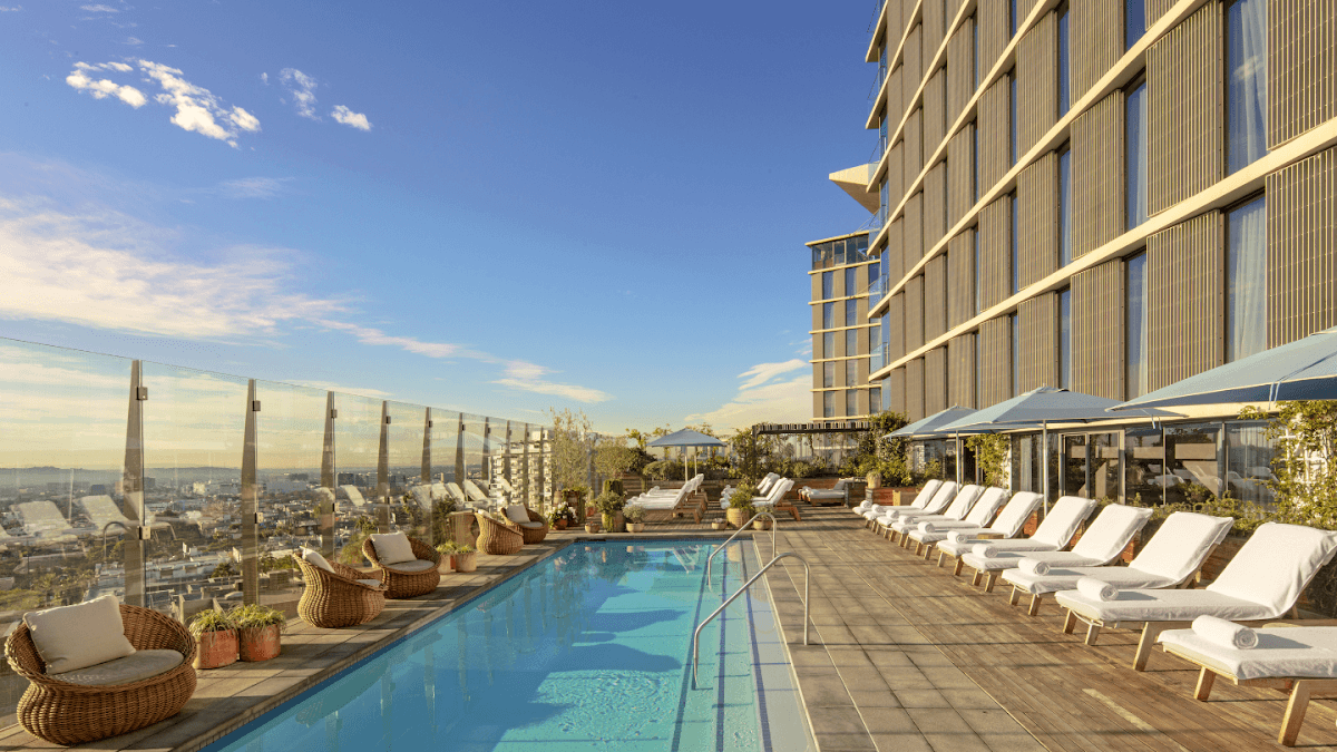 1 Hotel West Hollywood