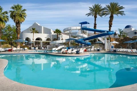 The Westin Rancho Mirage