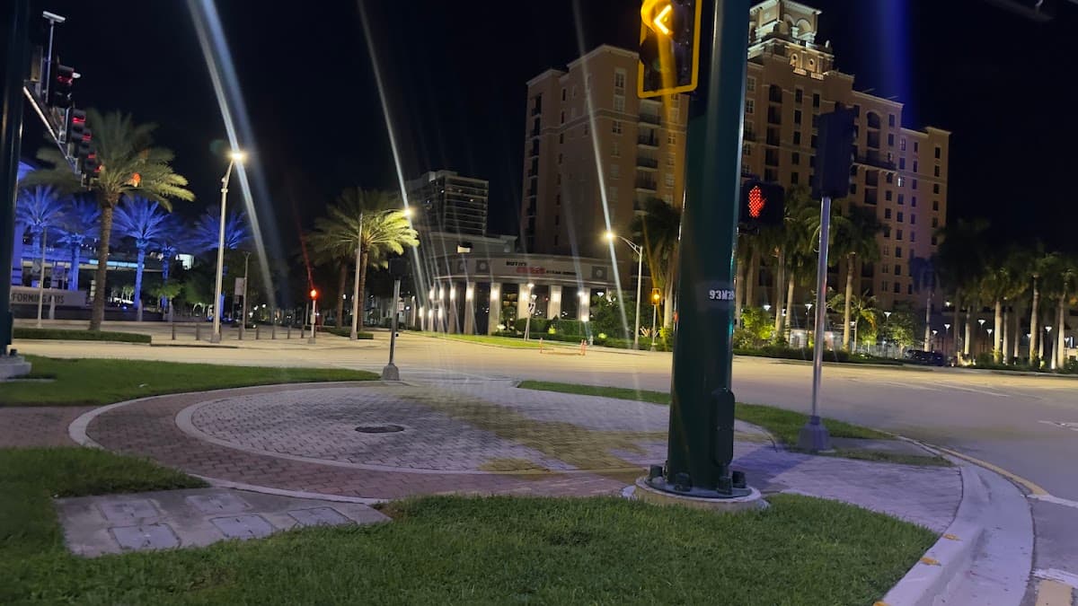 Palm Beach Convention Center