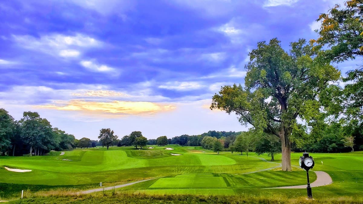 Orchard Lake Country Club